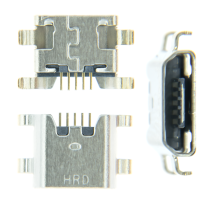 Роз'єм зарядки ZTE Blade L2 (Original) PLS-00-00094187