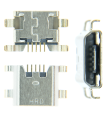 Роз'єм зарядки ZTE Blade L2 (Original) PLS-00-00094187