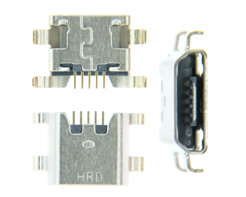 Роз'єм зарядки ZTE Blade L2 (Original) PLS-00-00094187