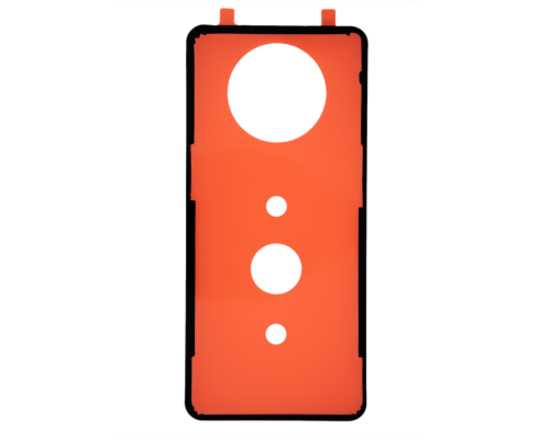 Двосторонній скотч для поклейки задньої кришки OnePlus 7T PLS-00-00081306