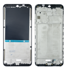 Рамка дисплея Xiaomi Redmi 9 black PLS-00-00067539