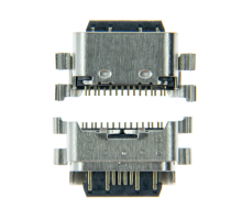 Роз'єм зарядки Xiaomi Mi A2 (Type-C) (Original) PLS-00-00094196