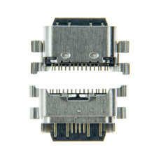 Роз'єм зарядки Xiaomi Mi A2 (Type-C) (Original) PLS-00-00094196