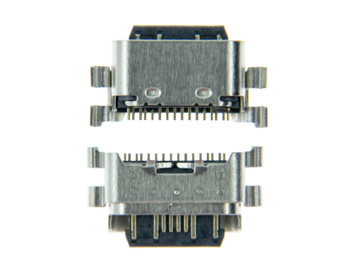 Роз'єм зарядки Xiaomi Mi A2 (Type-C) (Original) PLS-00-00094196