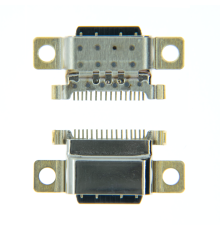 Роз'єм зарядки Xiaomi Mi Mix 3 (Type-C) (Original) PLS-00-00093959