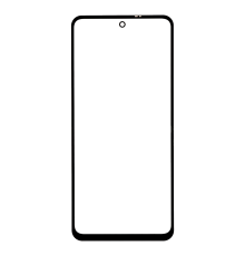 Скло дисплея Xiaomi Redmi Note 9 Pro (4G) black (Original China) PLS-00-00079092