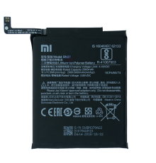 Акумулятор Xiaomi BM4Y (Original) PLS-00-00096776