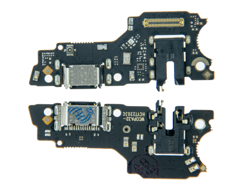 Плата зарядки Oppo A53 4G 2020 PLS-00-00080632