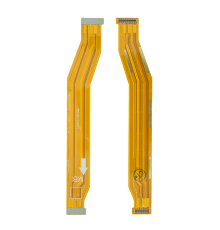 Шлейф OPPO A54 4G міжплатний PLS-00-00093215