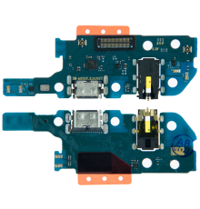 Плата зарядки Samsung A202F Galaxy A20e (Original China) PLS-00-00090248