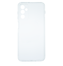 Чохол Silicone KST Samsung M236 Galaxy M23 clear PLS-00-00097125