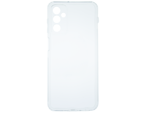 Чохол Silicone KST Samsung M236 Galaxy M23 clear PLS-00-00097125