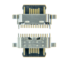 Роз'єм зарядки Meizu Pro 7 (Type-C) (Original) PLS-00-00092809