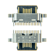 Роз'єм зарядки Meizu Pro 7 (Type-C) (Original) PLS-00-00092809