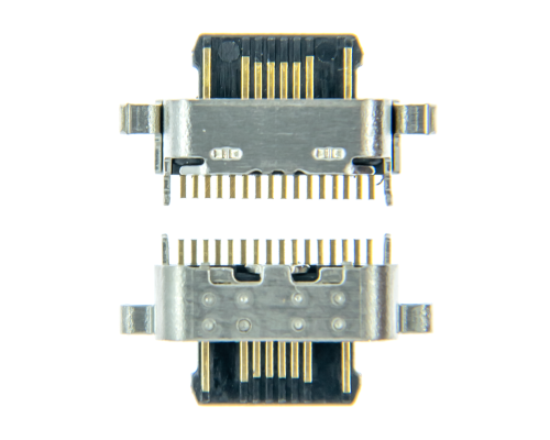 Роз'єм зарядки Meizu Pro 7 (Type-C) (Original) PLS-00-00092809