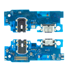 Плата зарядки Samsung A326B Galaxy A32 5G PLS-00-00090290