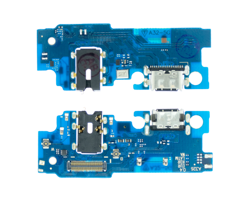 Плата зарядки Samsung A326B Galaxy A32 5G PLS-00-00090290