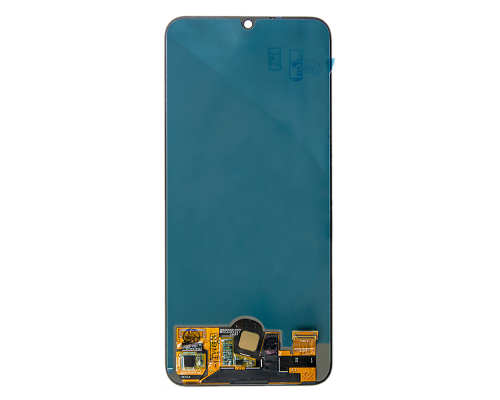 Дисплей Huawei P Smart S 2020 з сенсором black (Original China) PLS-00-00043635