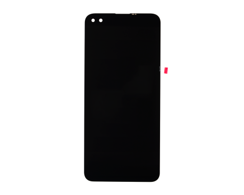 Дисплей OPPO Reno 4 Z з сенсором black PLS-00-00036551
