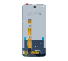 Дисплей OPPO Reno 4 Z з сенсором black PLS-00-00036551