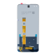 Дисплей OPPO Reno 4 Z з сенсором black PLS-00-00036551