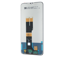 Дисплей Nokia G10 з сенсором black PLS-00-00072971