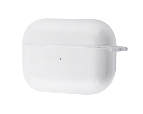 Чохол Clear Case AirPods 3 transparent PLS-00-00098540