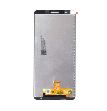 Дисплей Samsung A013 Galaxy A01 Core (2020) з сенсором black (Brand Pack) PLS-00-00045636