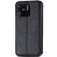Чохол-книжка Leather Cubic Xiaomi Redmi 10C black PLS-00-00098712