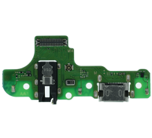 Плата зарядки Samsung A207F Galaxy A20s (ver. M14) PLS-00-00090266