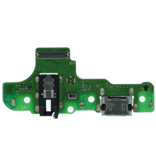 Плата зарядки Samsung A207F Galaxy A20s (ver. M14) PLS-00-00090266