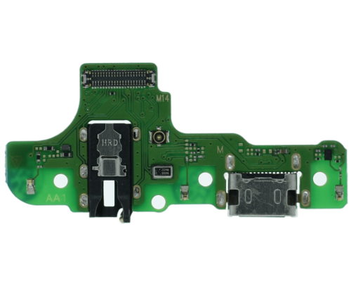 Плата зарядки Samsung A207F Galaxy A20s (ver. M14) PLS-00-00090266