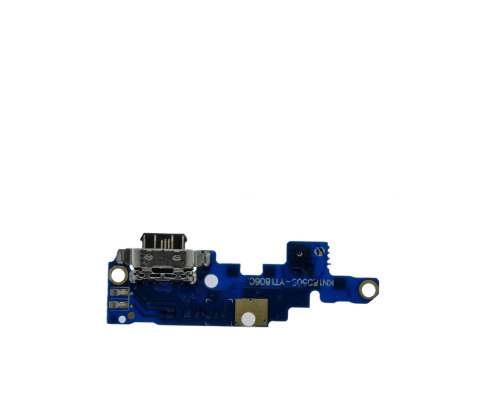 Плата зарядки Nokia 6.1 Plus PLS-00-00084296