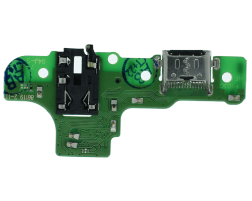 Плата зарядки Samsung A207F Galaxy A20s (ver. M14) PLS-00-00090266