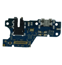 Плата зарядки Huawei Y6p (Original Used) PLS-00-00100951
