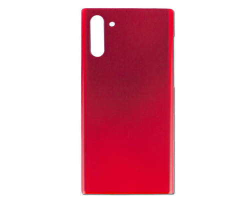 Задня кришка Samsung N970 Galaxy Note 10 red PLS-00-00054750