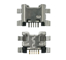 Роз'єм зарядки Huawei P Smart (2017) PLS-00-00022279