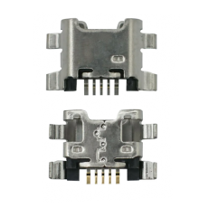 Роз'єм зарядки Huawei P Smart (2017) PLS-00-00022279