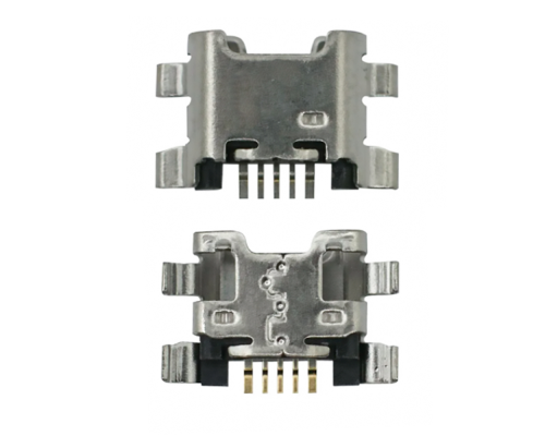 Роз'єм зарядки Huawei P Smart (2017) PLS-00-00022279