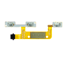 Шлейф Lenovo TB-X605F Tab M10 з кнопками ввімкнення та гучності PLS-00-00094606