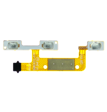 Шлейф Lenovo TB-X605F Tab M10 з кнопками ввімкнення та гучності PLS-00-00094606