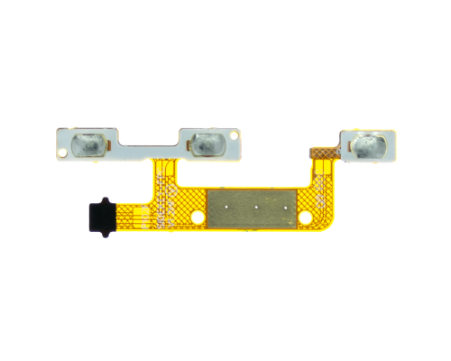 Шлейф Lenovo TB-X605F Tab M10 з кнопками ввімкнення та гучності PLS-00-00094606