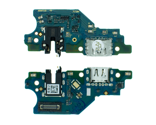 Плата зарядки Realme C11 2021 (Original China) PLS-00-00093356