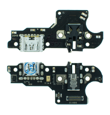 Плата зарядки Oppo A12 (Original China) PLS-00-00092756