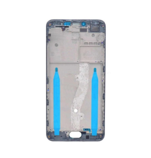 Рамка дисплея Meizu M3 Note (L681H) gray PLS-00-00067698