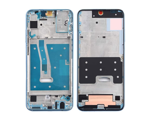 Рамка дисплея Huawei Honor 10 Lite blue PLS-00-00092567