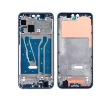Рамка дисплея Huawei Y9 2019 blue PLS-00-00069032