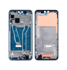 Рамка дисплея Huawei Y9 2019 blue PLS-00-00069032