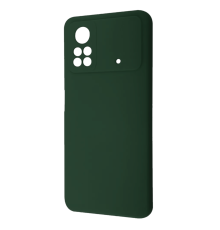 Чохол WAVE Colorful Case Xiaomi Poco X4 Pro 5G forest green PLS-00-00097733