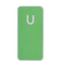 Двосторонній скотч для поклейки задньої кришки Apple iPhone XR (Original) PLS-00-00043728